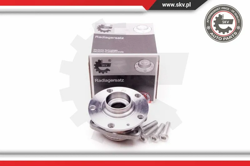 Wheel Bearing Kit (29SKV110)