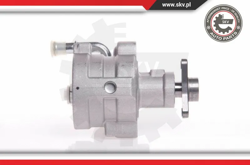 Hydraulic Pump, steering