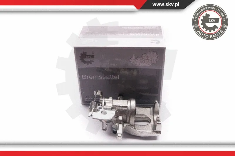 Brake Caliper (23SKV518)