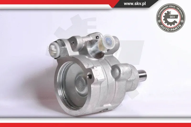 Hydraulic Pump, steering
