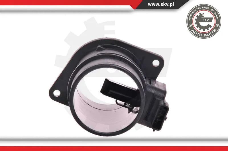 Mass Air Flow Sensor