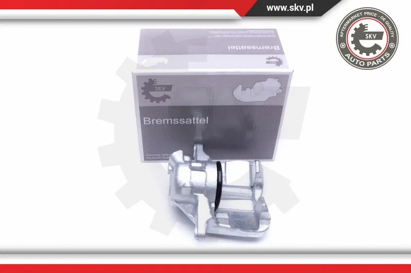 Brake Caliper (50SKV332)