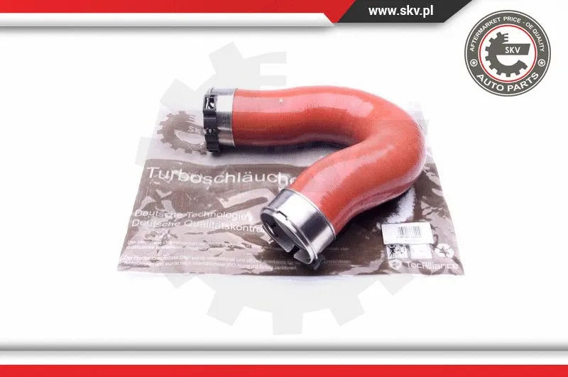 Charge Air Hose (24SKV762)