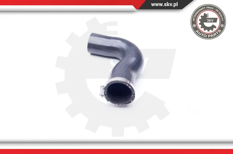 Charge Air Hose