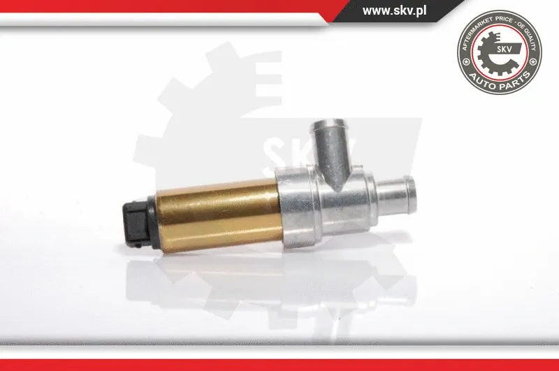 Idle Control Valve, air supply