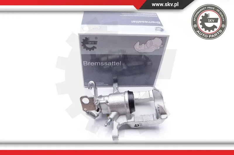 Brake Caliper (34SKV674)