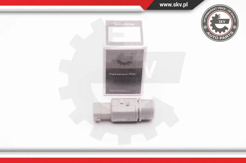 Sensor, parking distance control (28SKV062)