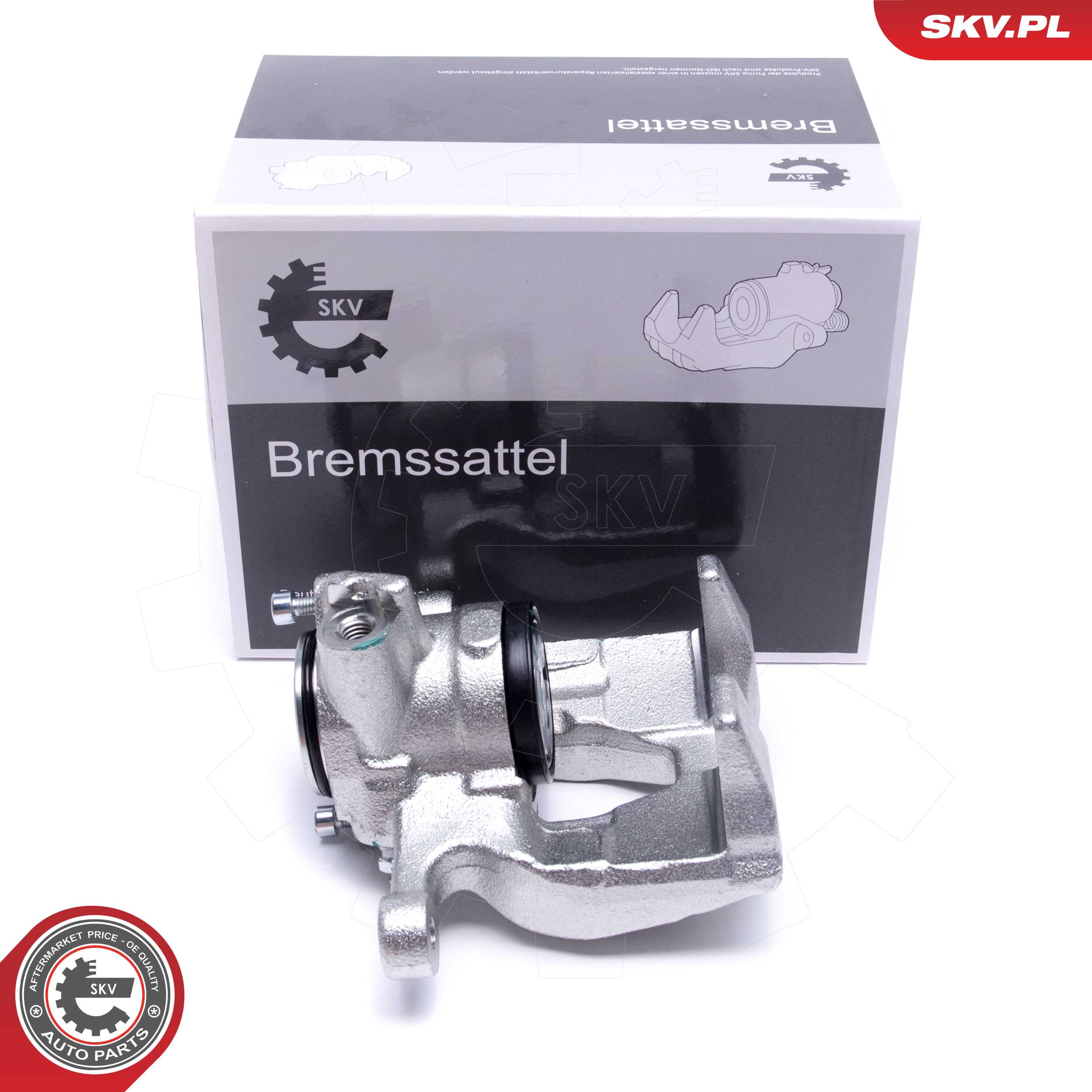 Brake Caliper (56SKV323)