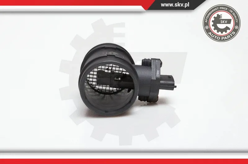 Mass Air Flow Sensor
