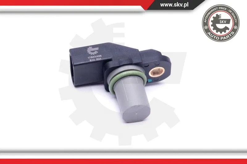 Sensor, camshaft position