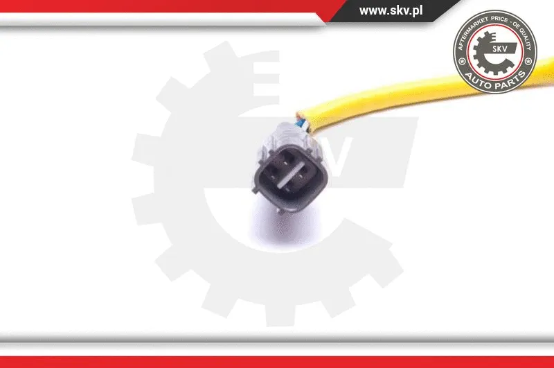 Lambda Sensor
