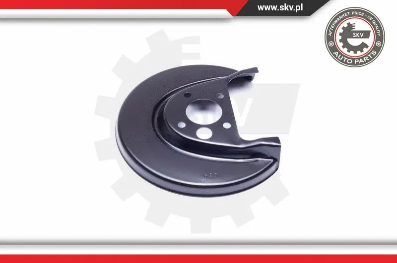 Splash Guard, brake disc