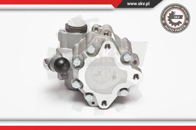 Hydraulic Pump, steering