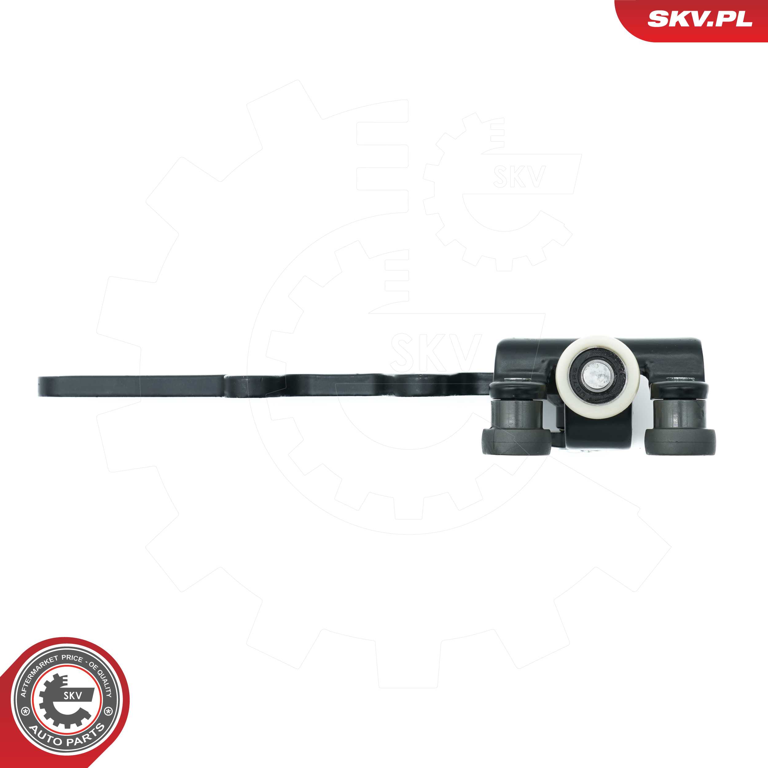 Roller Guide, sliding door