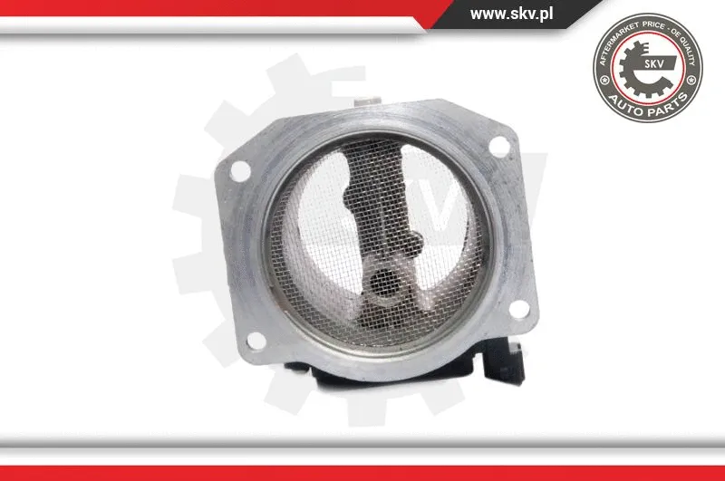 Mass Air Flow Sensor