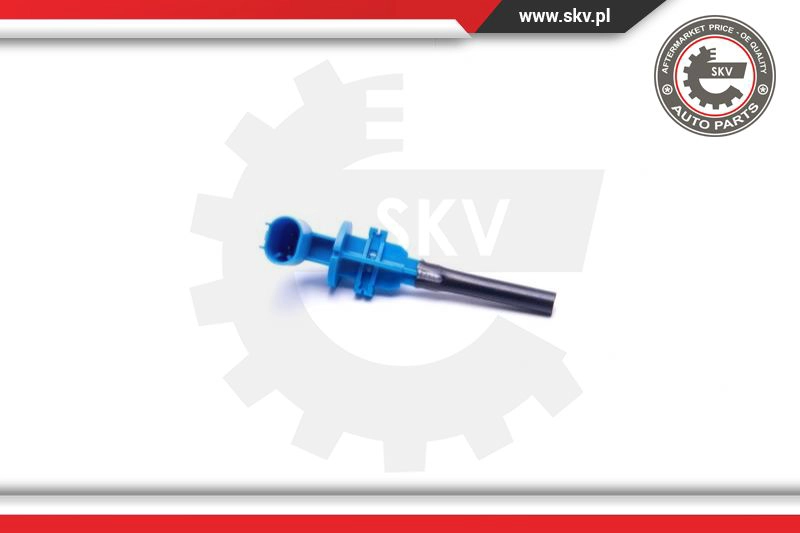 Sensor, coolant level
