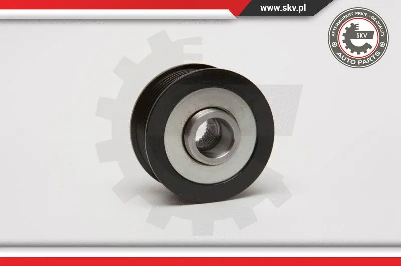 Alternator Freewheel Clutch