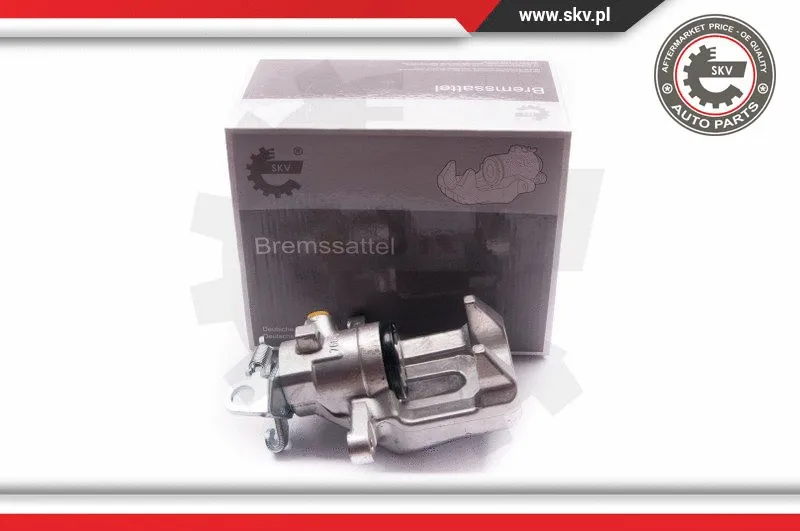 Brake Caliper (23SKV603)