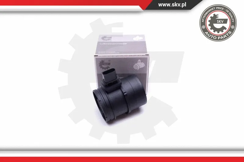 Mass Air Flow Sensor (07SKV163)