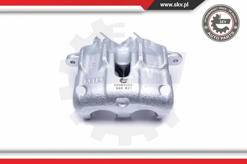Brake Caliper