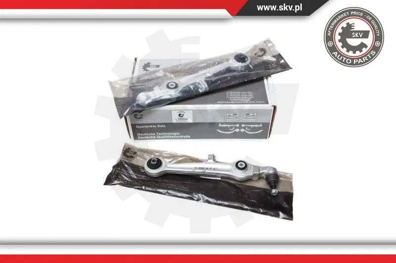 Repair Kit, control arm