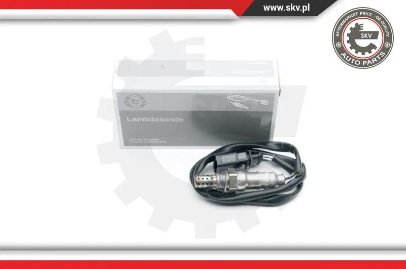 Lambda Sensor (09SKV672)