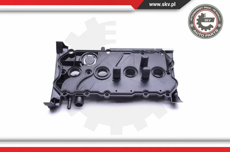 Cylinder Head Cover