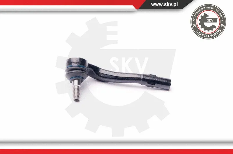 Repair Kit, control arm