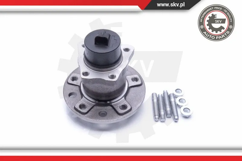 Wheel Bearing Kit