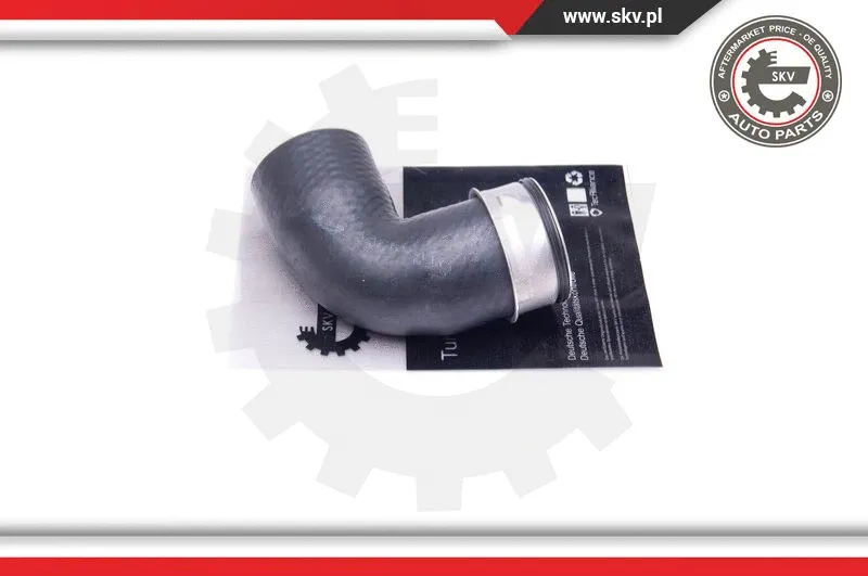Charge Air Hose (43SKV410)