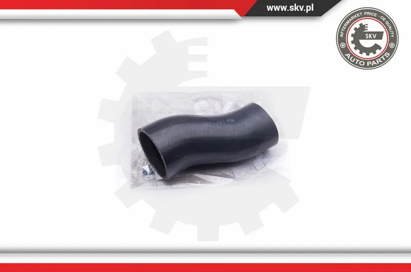 Charge Air Hose (24SKV710)