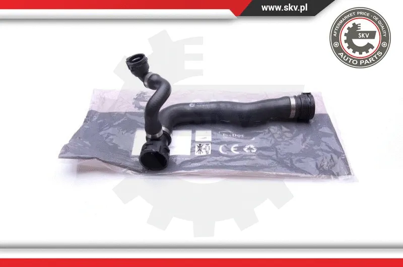 Radiator Hose (43SKV708)