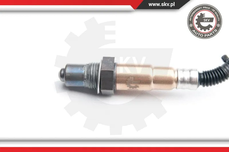 Lambda Sensor