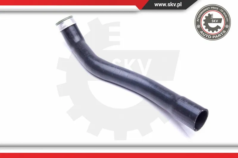 Charge Air Hose
