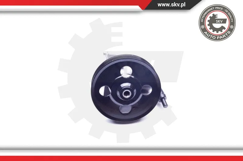 Hydraulic Pump, steering