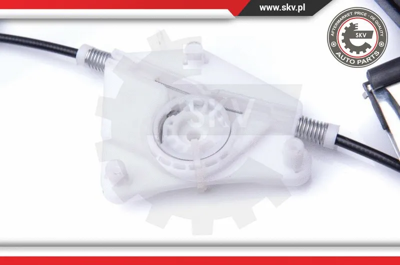 Window Regulator