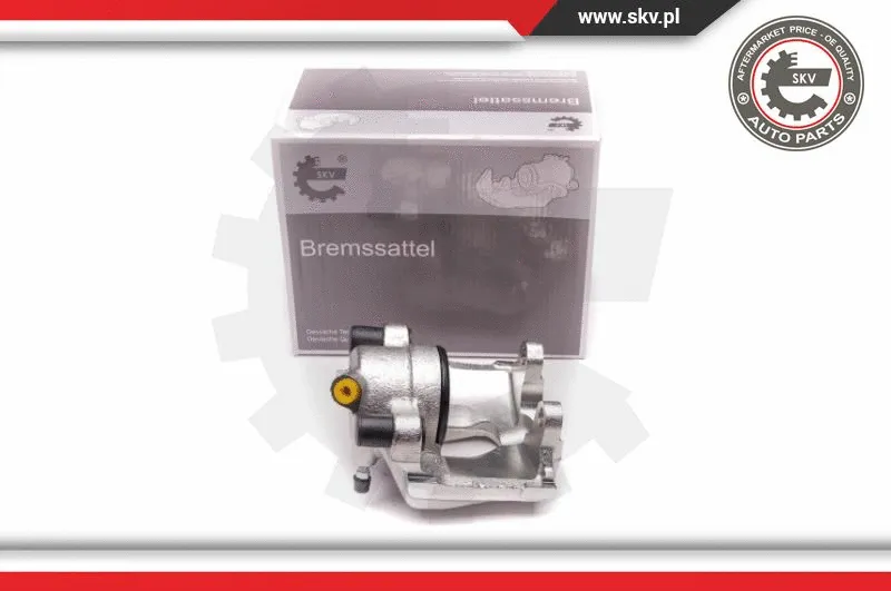 Brake Caliper