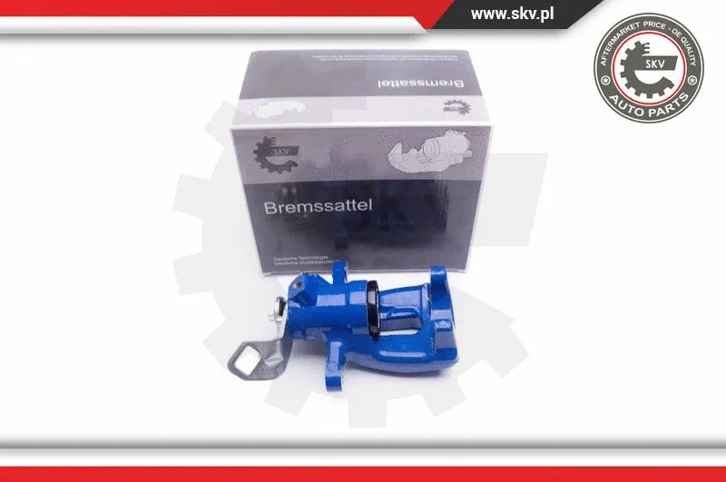 Brake Caliper (34SKV083 BLUE)