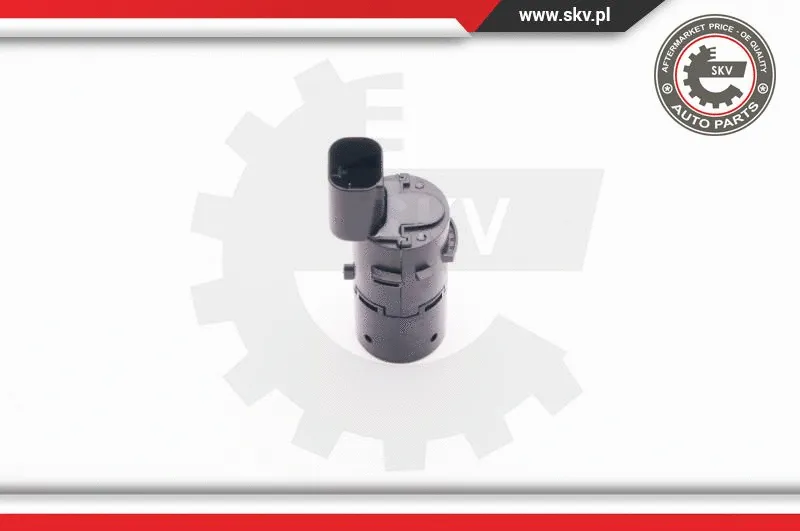 Sensor, parking distance control