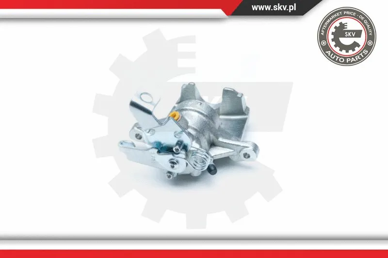 Brake Caliper