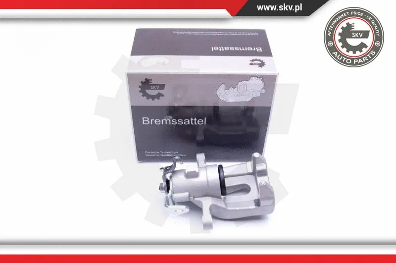 Brake Caliper (34SKV144)