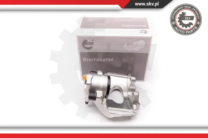 Brake Caliper (34SKV231)