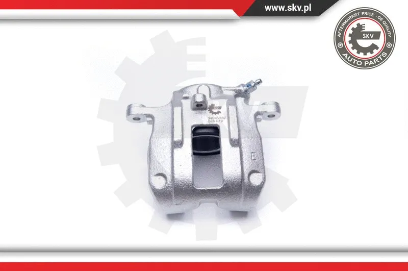 Brake Caliper
