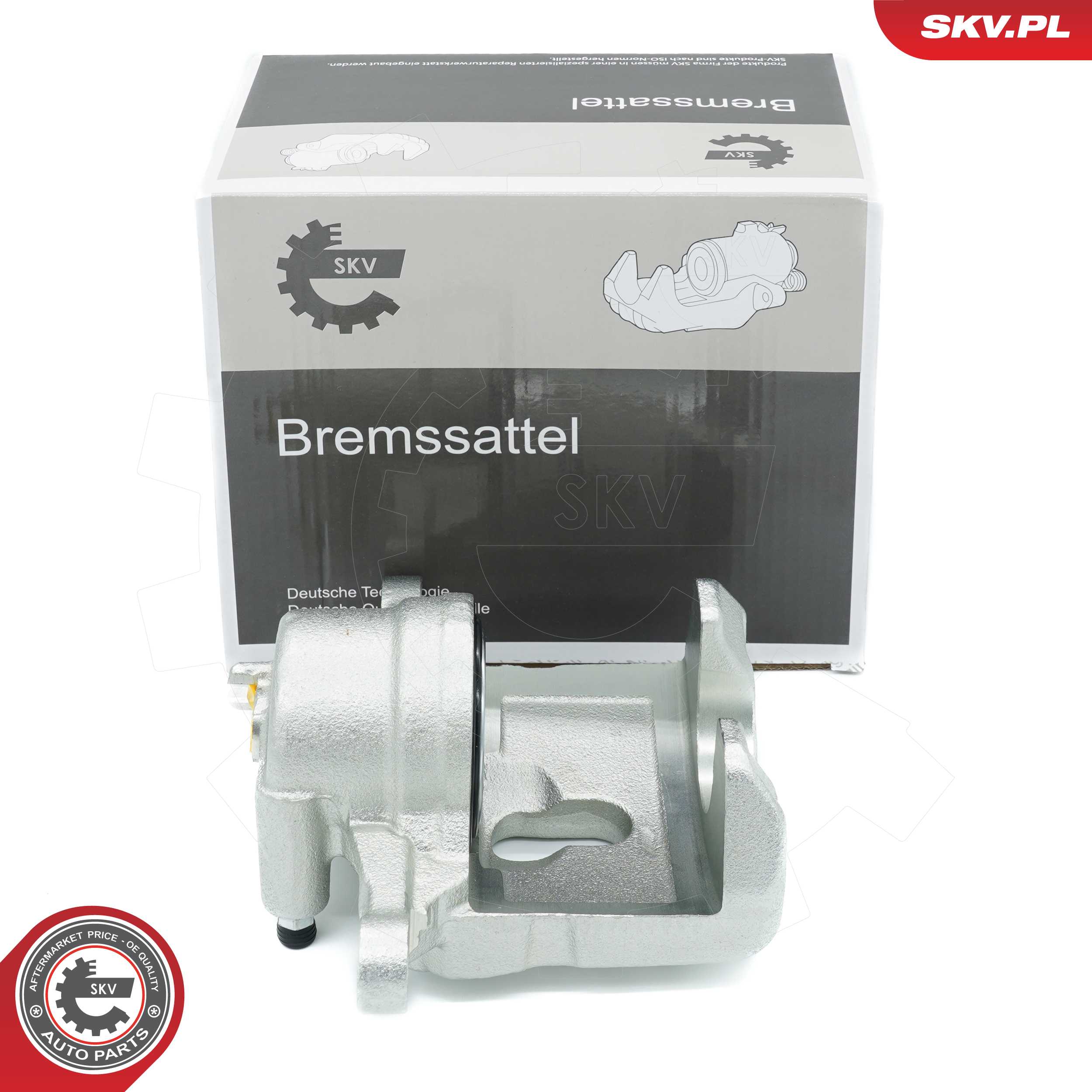 Brake Caliper (56SKV131)