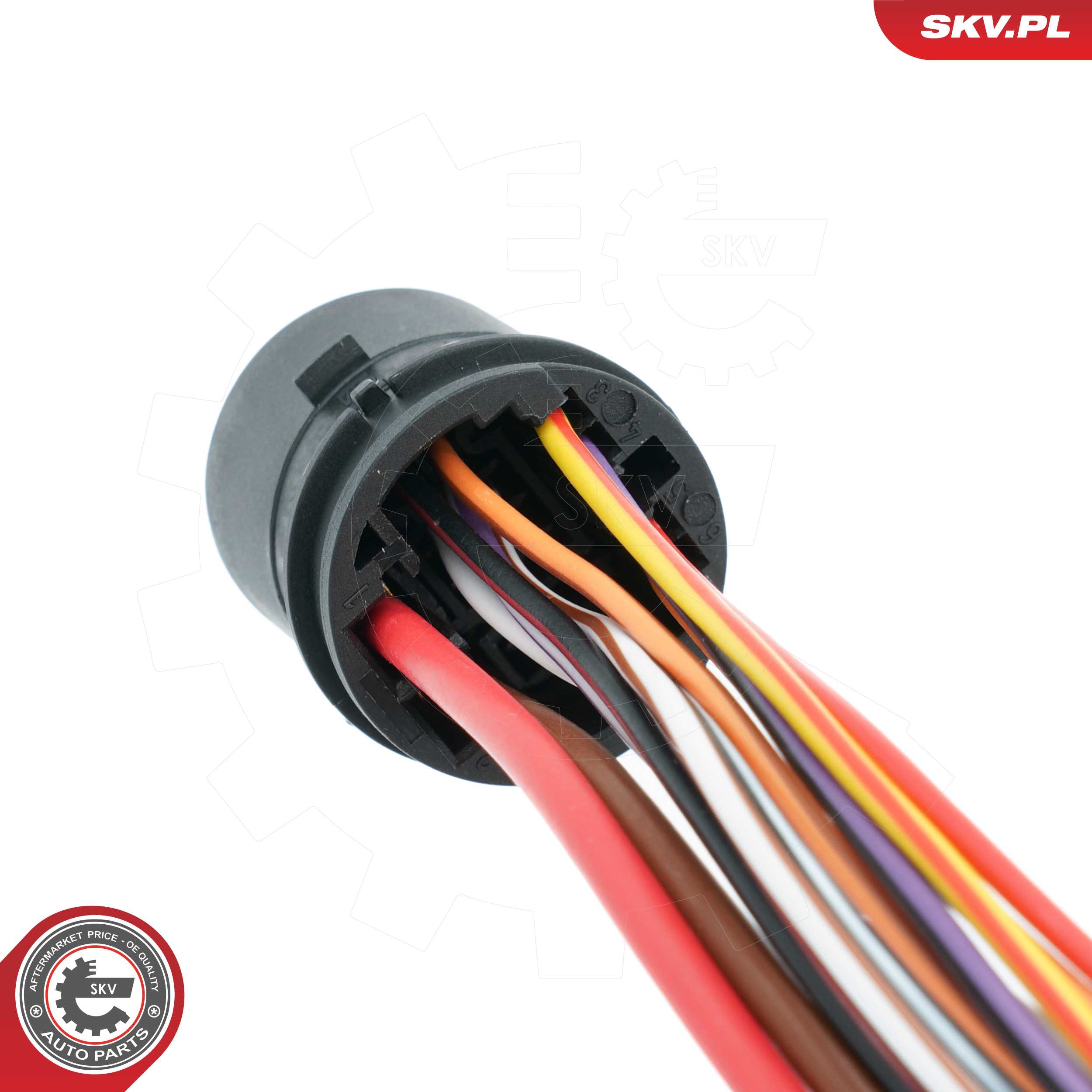 Repair Kit, cable set