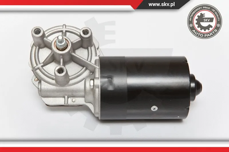 Wiper Motor