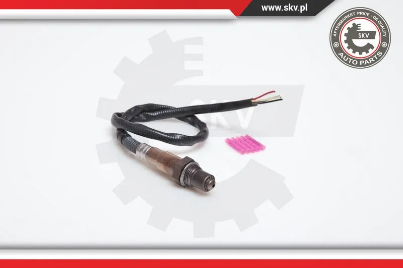 Lambda Sensor