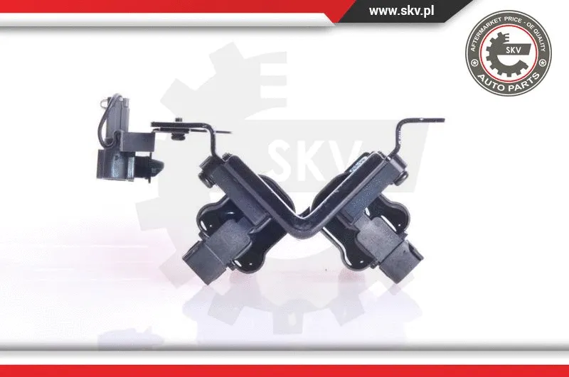 Ignition Coil