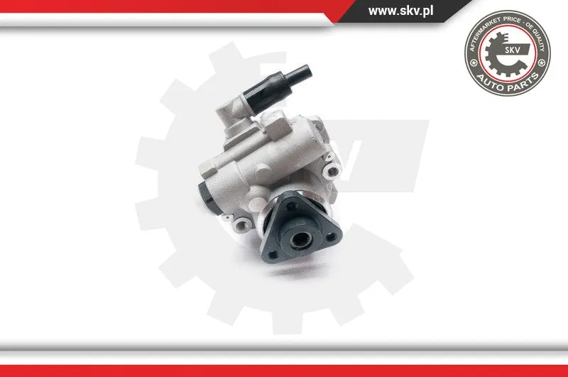 Hydraulic Pump, steering