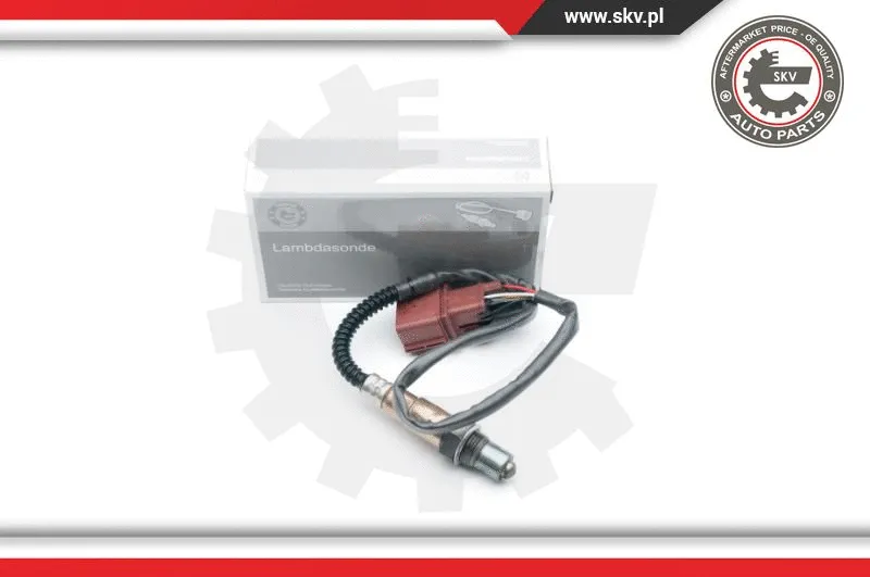 Lambda Sensor (09SKV868)